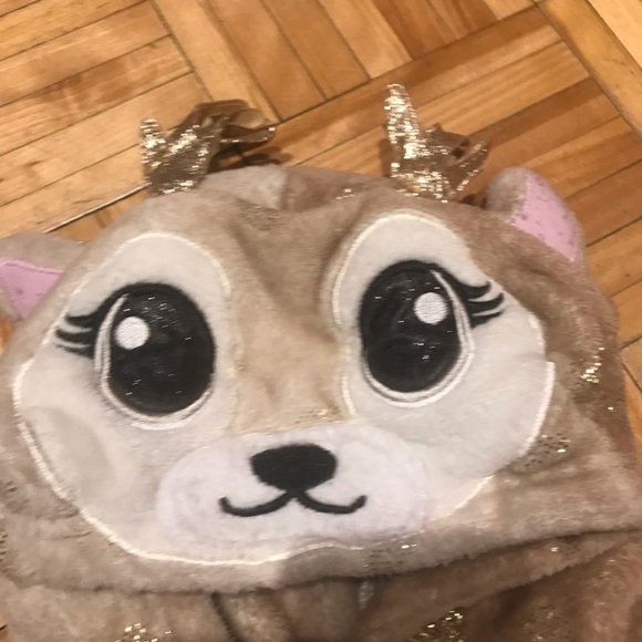 5/15$ Christmas pijamea one piece - Picture 4 of 6